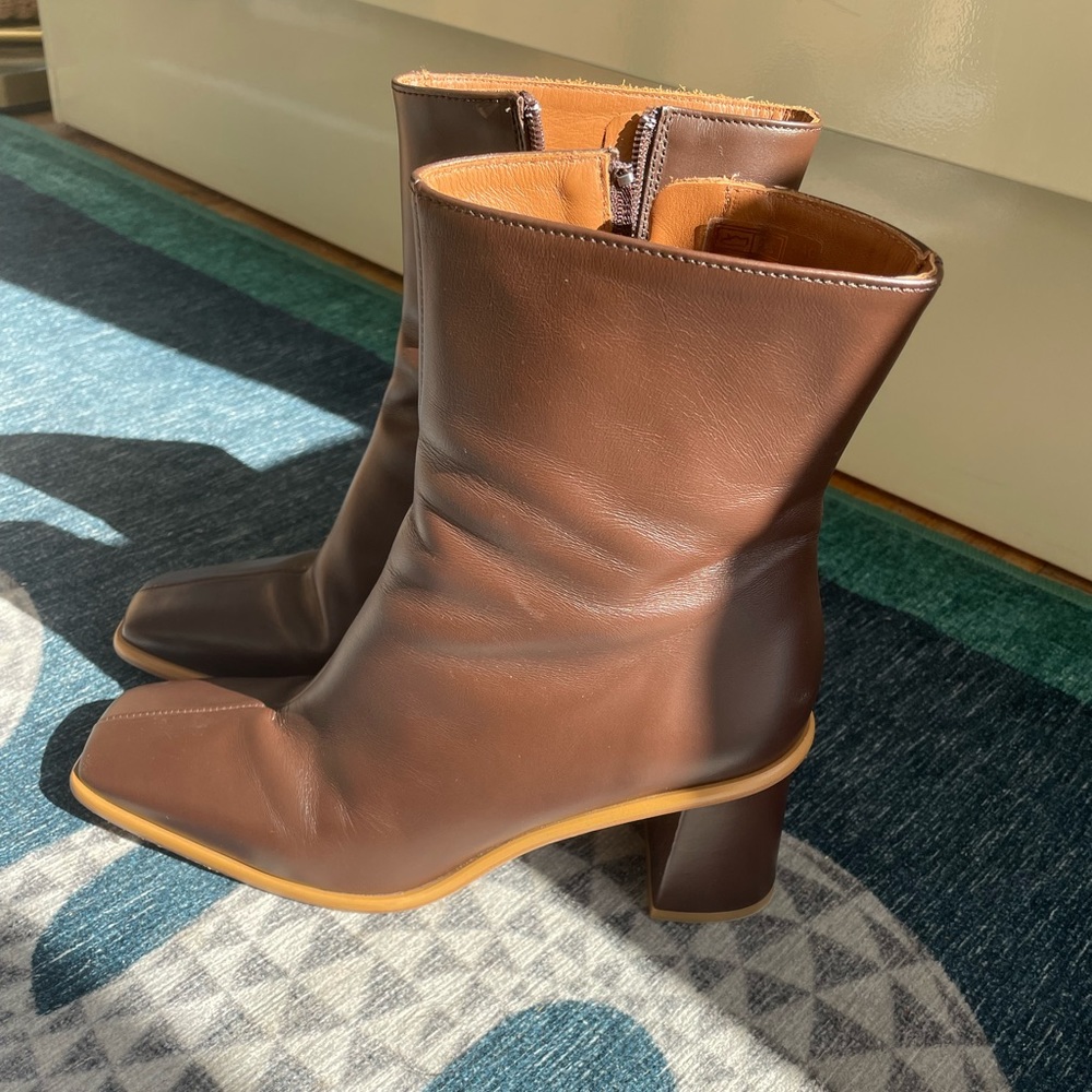 Aloha Boots